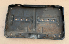 VASSOIO BATTERIA MERCEDES SPRINTER 416 00-2006