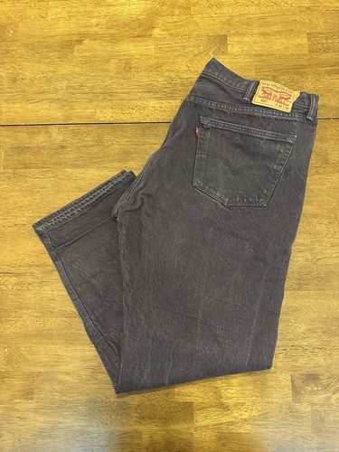 Jeans levi 501xx - 501xx, button