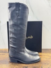 Via Roma 15 Stivale Texano