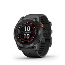 Garmin fenix 7X Pro grigio