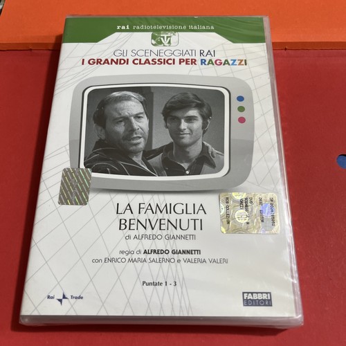 Dvd film nuovo italiano - dvd,