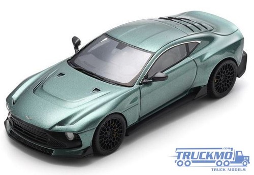 Schuco aston martin valour - schuco,