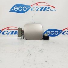 Sportellino carburante color