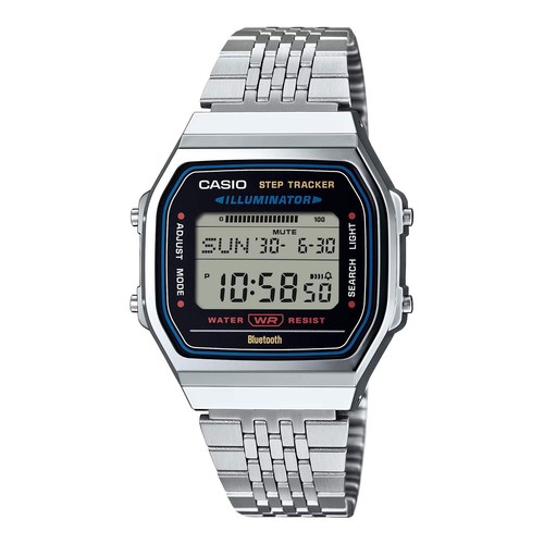 Orologio digitale casio - orologio,