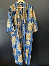 Accappatoi kimono da notte in
