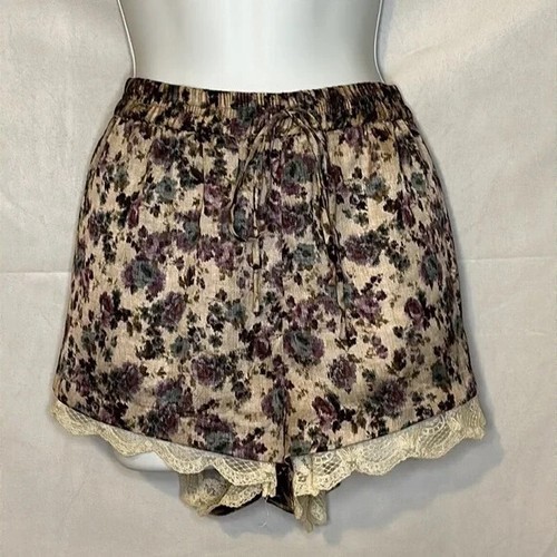 Pantaloncini donna zara panna - pantaloncini,