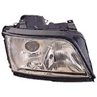 Faro audi 94 - dx, a6