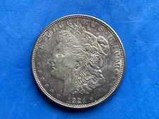 Usa -Dollaro Morgan  1921 PHILADELPHIA arg.900