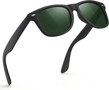 Occhiali da Sole Polarizzati