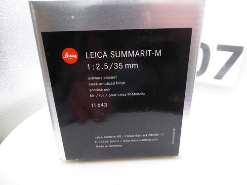 Splendido leica - ☆splendido, ☆