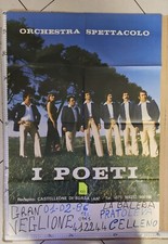 MANIFESTO ORCHESTRA SPETTACOLO