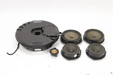 Altoparlante Seat Leon III