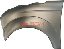 PARAFANGO ANTERIORE SX MICROCAR MGO 3/4/5  DUE 3/4/5