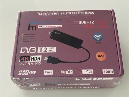 Haohsat hdmi stick dvb - hdmi,