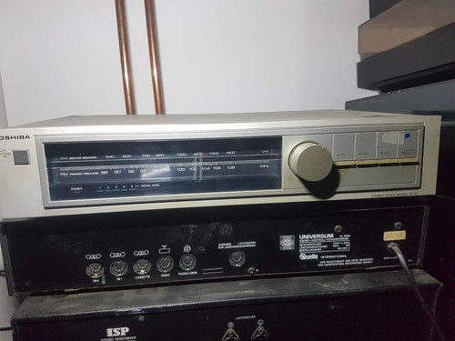 Toshiba tuner stu2 - toshiba,