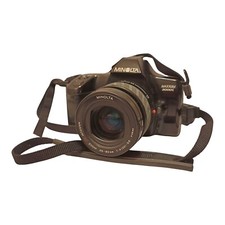 Minolta Maxxum 3000i  -