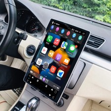 2 Din Android 13.0 Rotatable