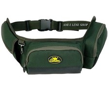 marsupio borsa pesca spinning