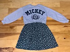 ZARA DISNEY GIRLS PURPLE