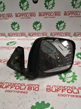 Specchio SPECCHIETTO RETROVISORE Destro MITSUBISHI L200 Pick Up 1998