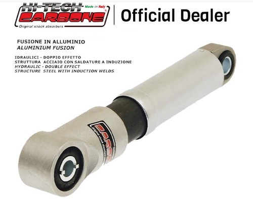 Ammortizzatore carbone - ammortizzatore,