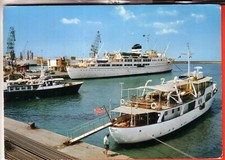 CARTOLINA  PORTO TORRES