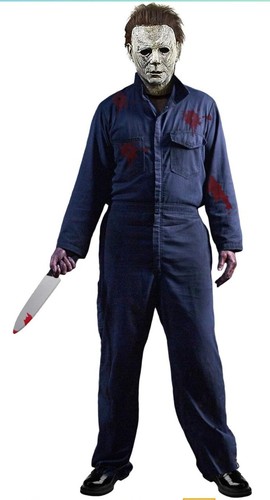 Costume uomo adulto - , michael
