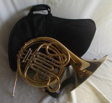 SOUNDSATION SFG F3G corno 📯