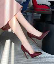 Decolte Scarpe Donna Tacco