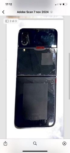 Telefono smartphone samsung - telefono,