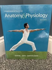 Fundamentals of Anatomy and