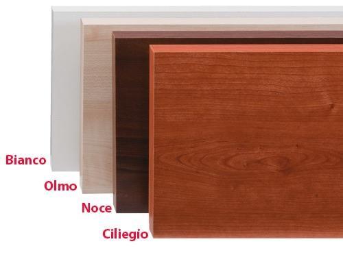 Mensole mensola legno - in,