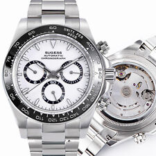 Orologio Uomo Sugess Chrono