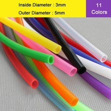 Tubo Flessibile Silicone