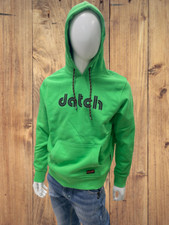 Datch Felpa con cappuccio Hot