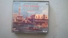 Antonio vivaldi estro - antonio, l'estro