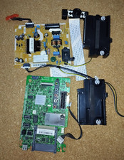 SAMSUNG UE28J4100AK - SCHEDE ELETTRONICHE INTERNE, TASTI, CAVI TV FUNZIONA