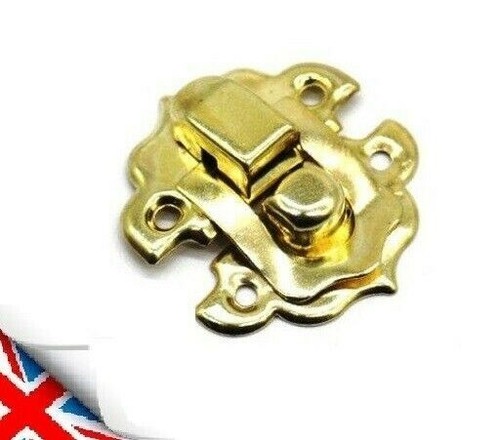 Chiusura oro hasp - chiusura,