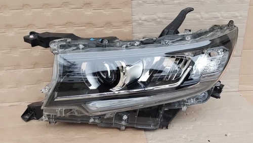 Faro anteriore full - , led