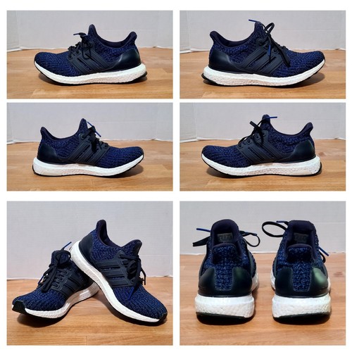 Adidas ultra boost j - adidas, 4.0