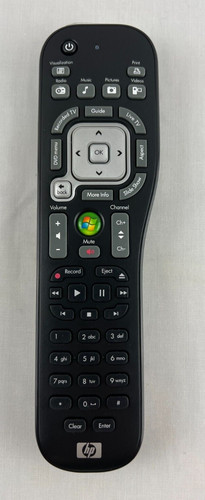 Telecomando universale - , hp