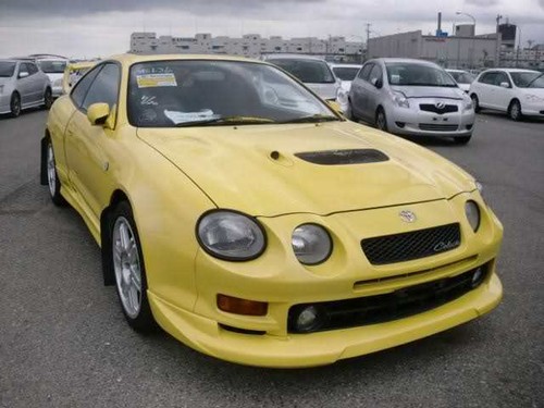 Per paraurti anteriore jdm lip - per,
