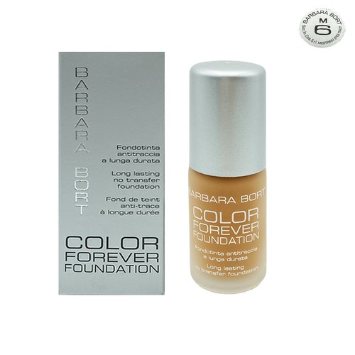 Fondotinta liquido antitraccia - liquido,
