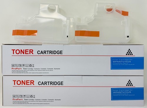 Toner compatibile nero - toner,