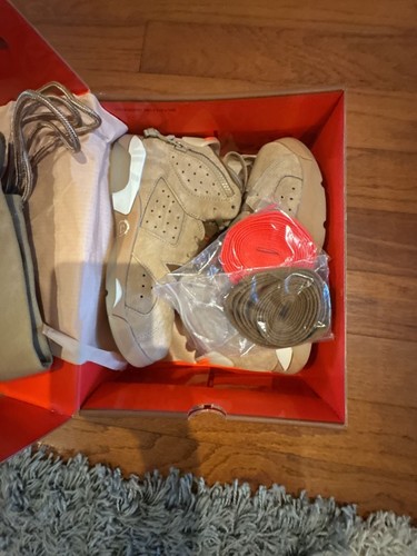 Nuovissimo travis scott air - nuovissimo,