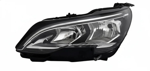 Faro hb3 17843 06 2 - faro, h7/hb3