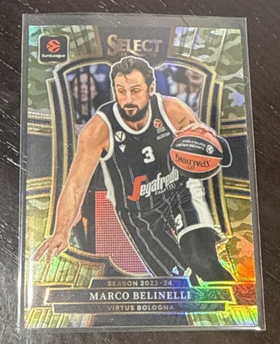 2025 panini seleziona - 2025-26,
