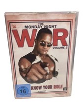 WWE Monday Night War Vol.2