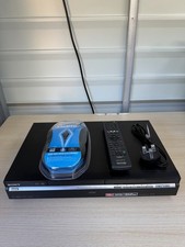 Sony RDR-HXD770 DVD HDD registratore 120 GB Freeview HDMI sintonizzatore digitale con telecomando 