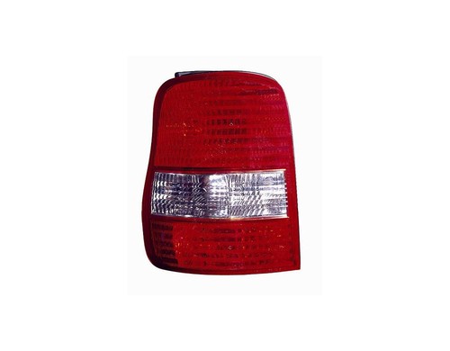 Fanale posteriore per kia - per,
